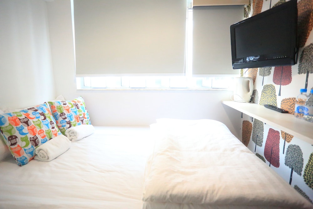 Standard Double Room photo 3