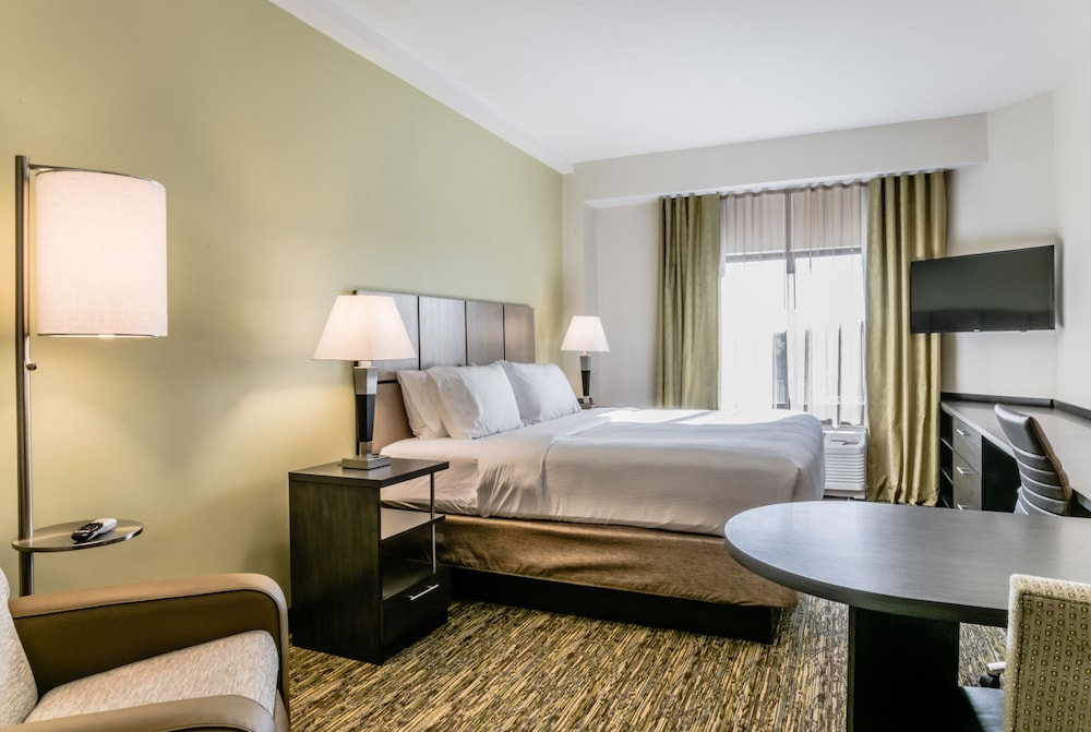 Suite, 1 Bedroom photo 1