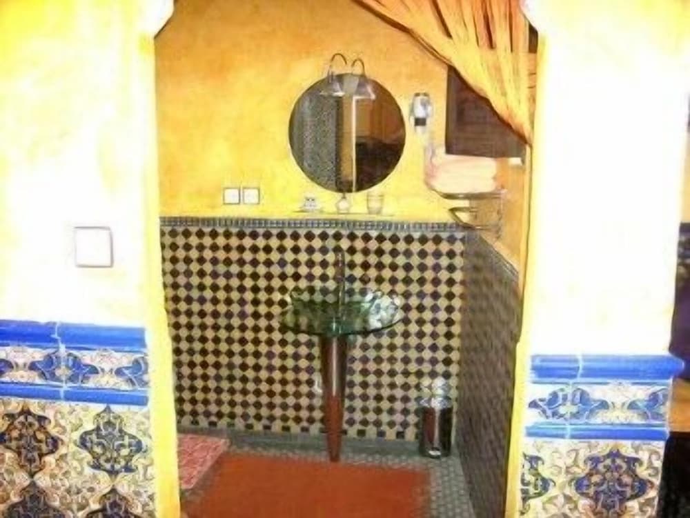 Standard Room (Ouarzazate) photo 2