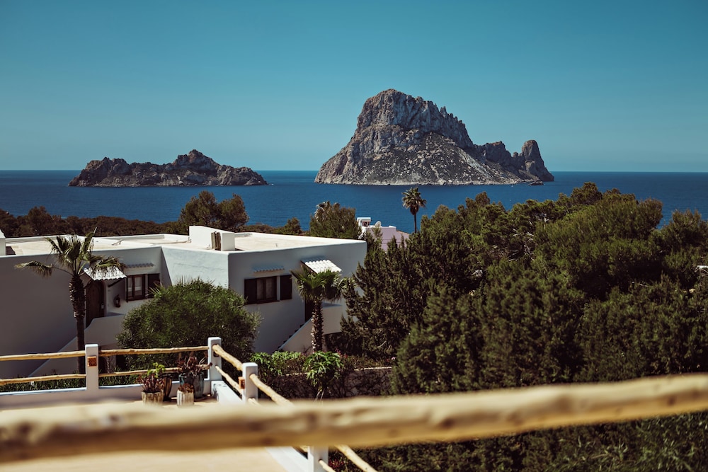 Suite, Vista al Mar (Es Vedra)