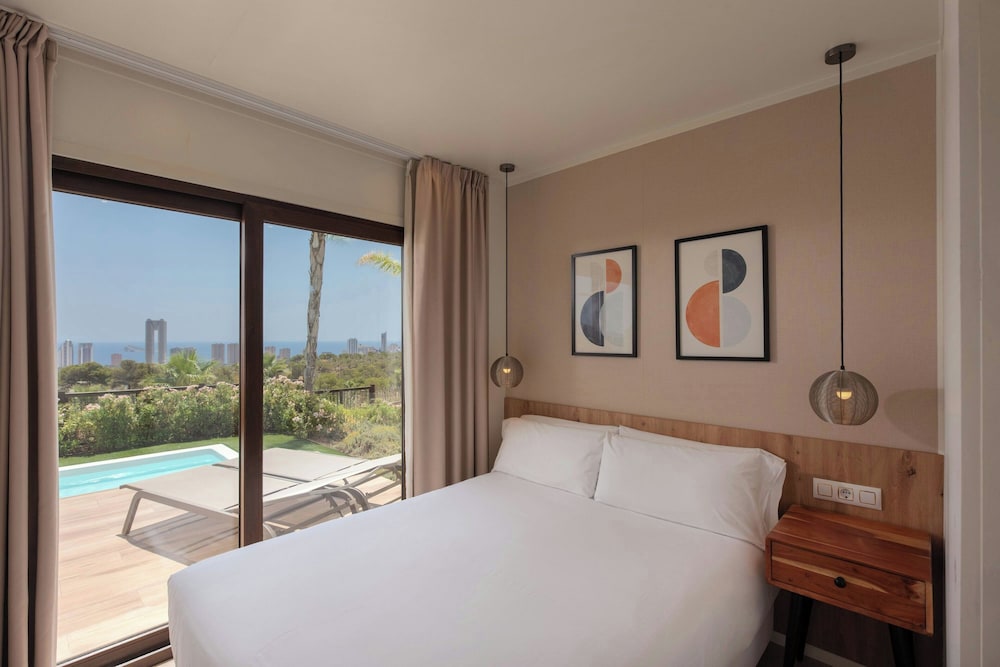 Comfort Villa, 3 Bedrooms, Sea View (Balcony) - Photo 3