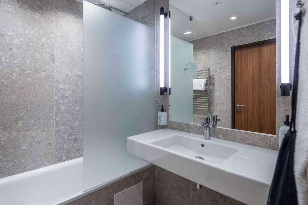 Standard Double Room, 1 King Bed (Wellness & pool excluded)