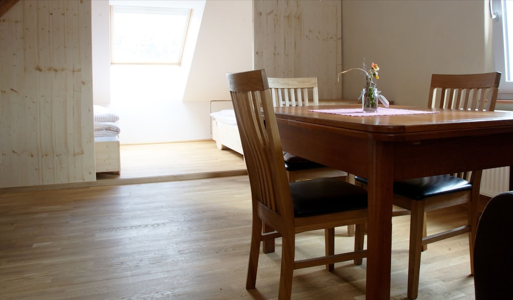 Apartment, 2 Bedrooms (excl. cleaning fee) photo 2