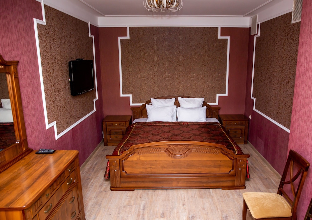Presidential Suite photo 1