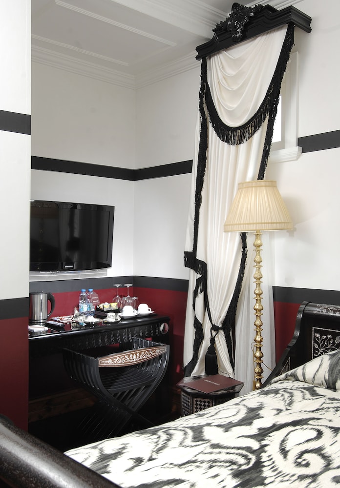 Standard Double Room Single Use photo 1