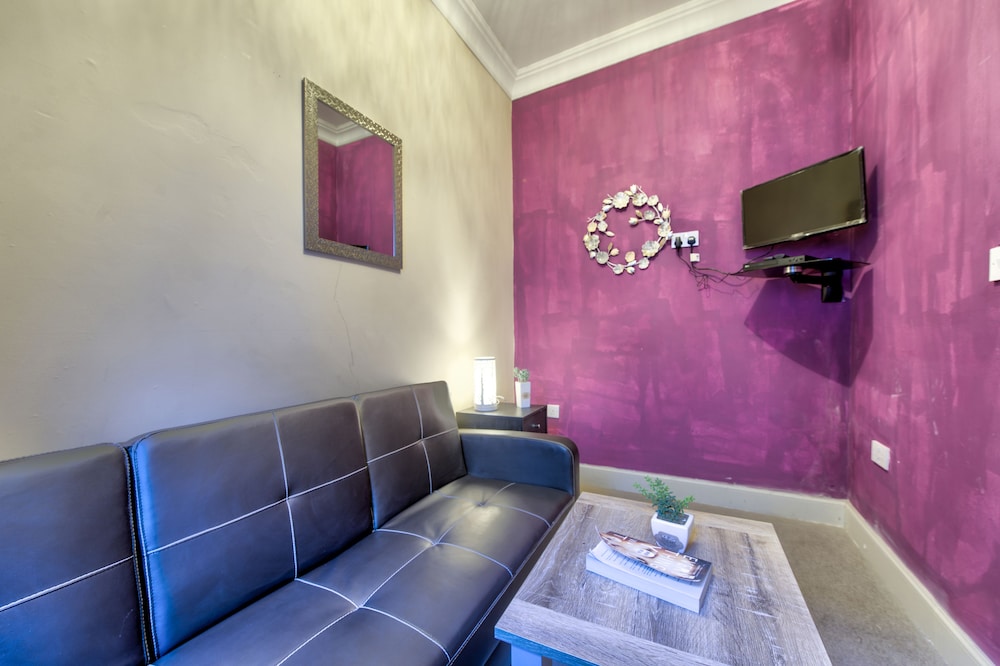 Syozant Drumdryan Central ApartHotel, Foto 5