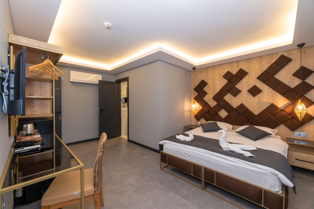 Deluxe Single Room photo 1