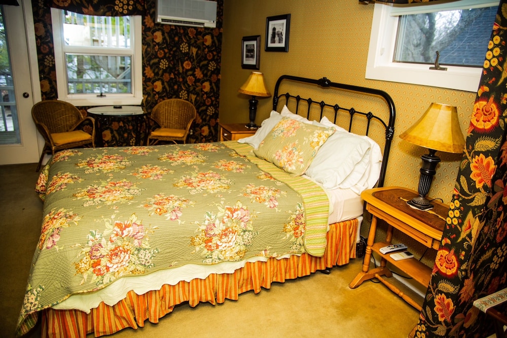 Double Room, 1 Queen Bed, Balcony