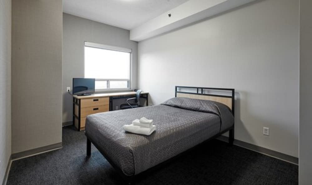 Suite, 2 Bedrooms photo 2