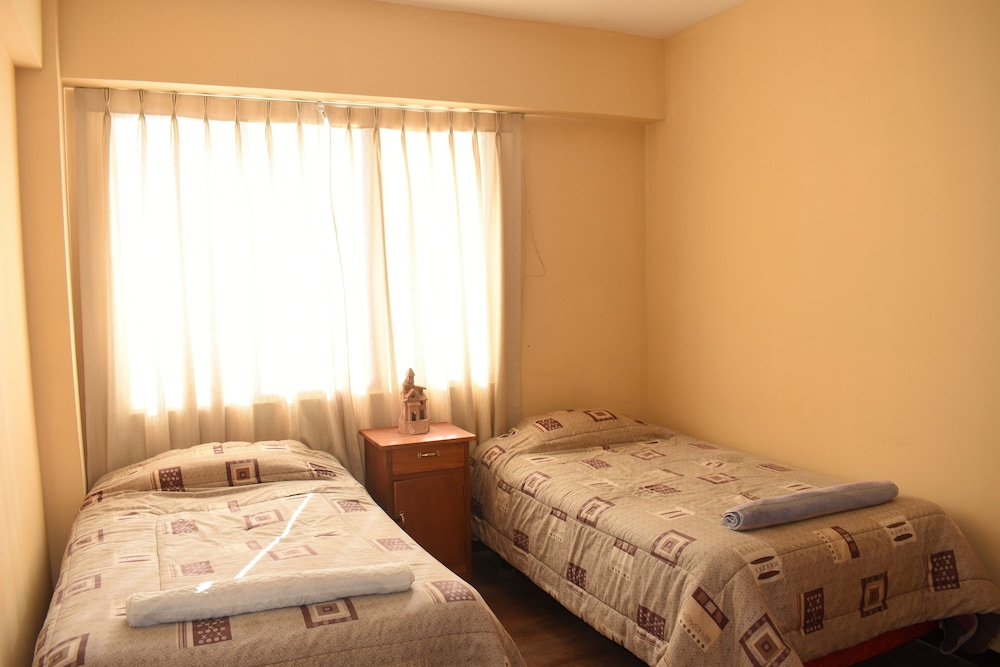 Shared Dormitory photo 3