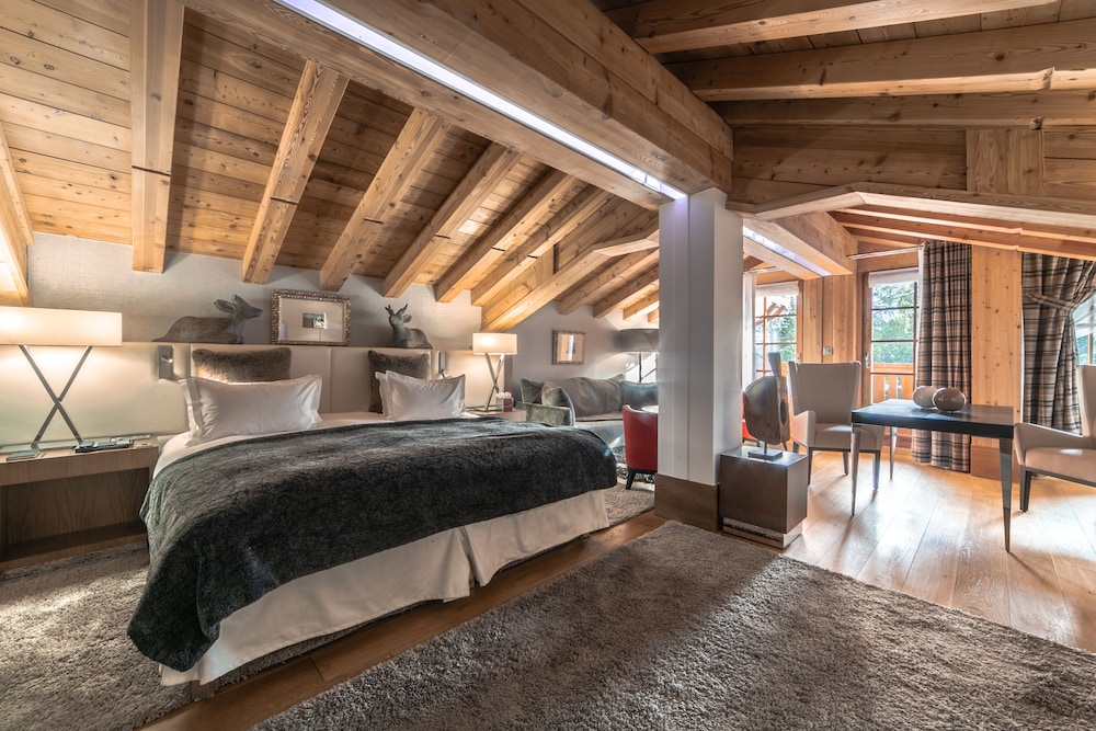 Luxury Duplex photo 1