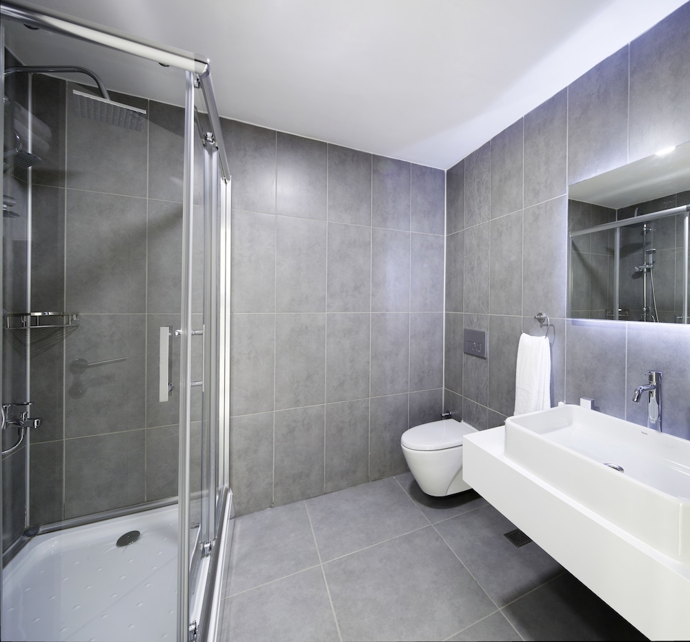 Deluxe Studio, 1 Bedroom photo 3