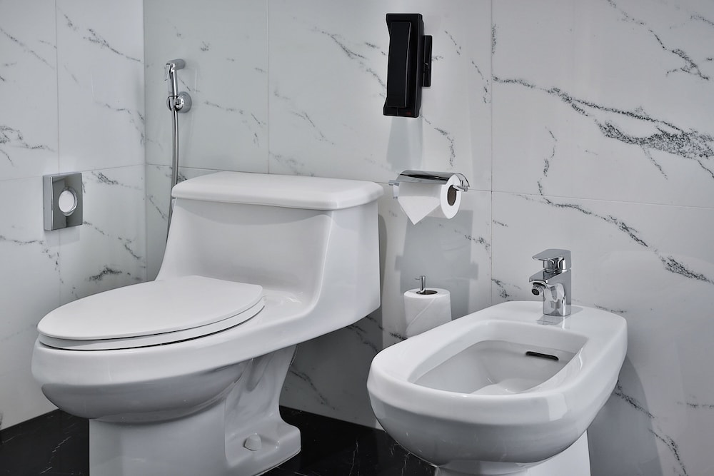 Royal Penthouse, 1 Double Bed, Sea View (Terrace)