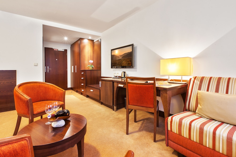 Junior Double Room - Photo 3