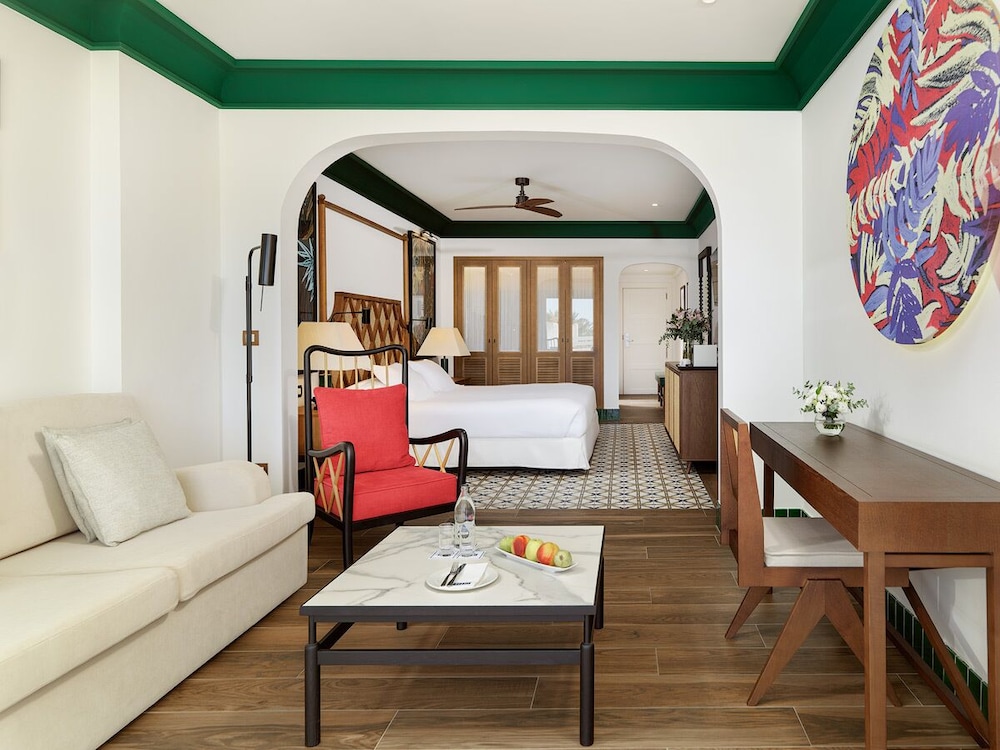 Ocean Junior Suite (3 adults) - Photo 8