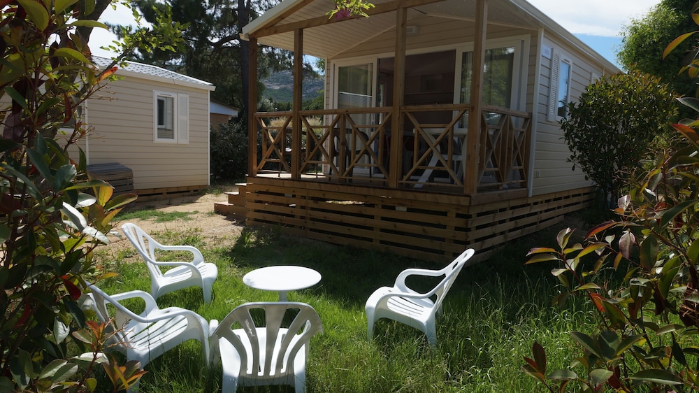 Mobile Home (Roccapina, 4persons) photo 3