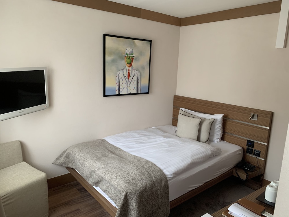 Comfort Room, 1 Twin Bed photo 2