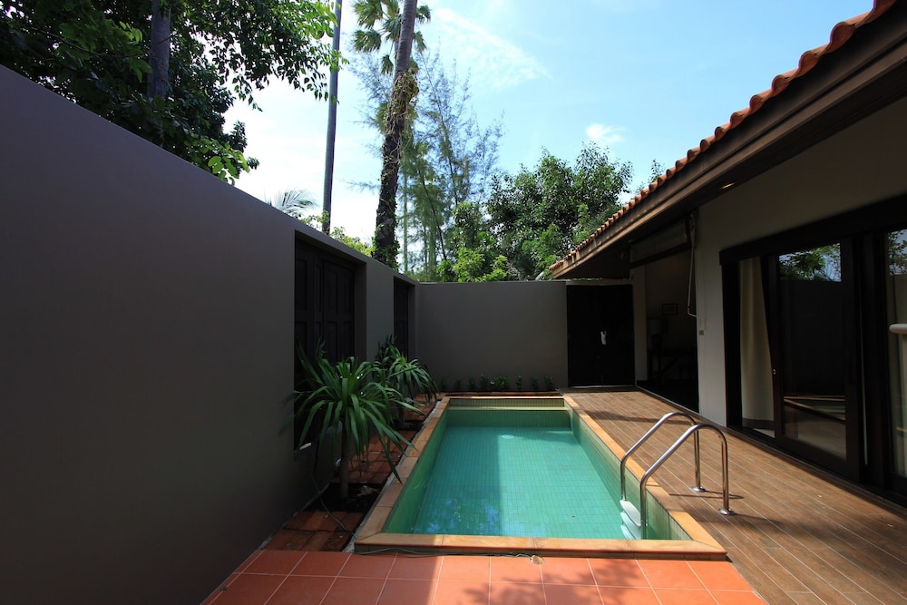 Garden Pool Villa - Photo 1