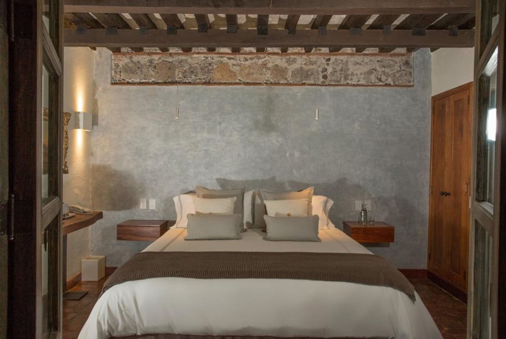 Double Room, Terrace (Terraza pequeña) - Photo 9