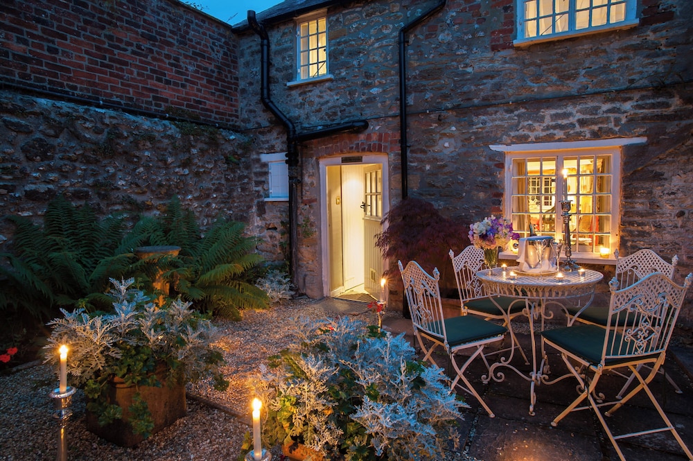 Cottage (Ivy) photo 3