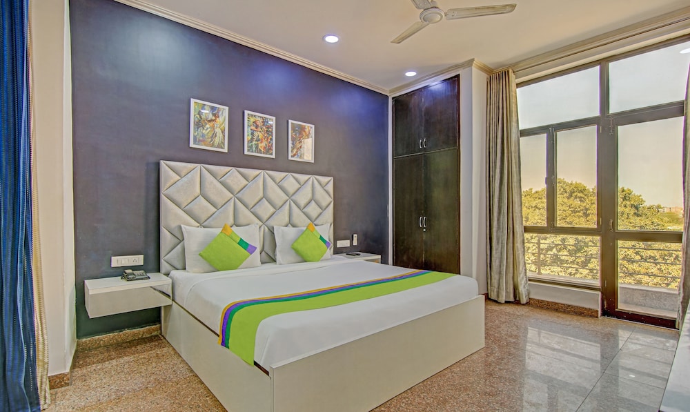 Premium Double Room