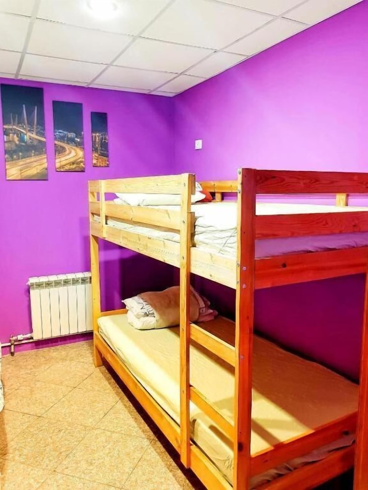 Economy Shared Dormitory, Women only (4 beds) photo 1