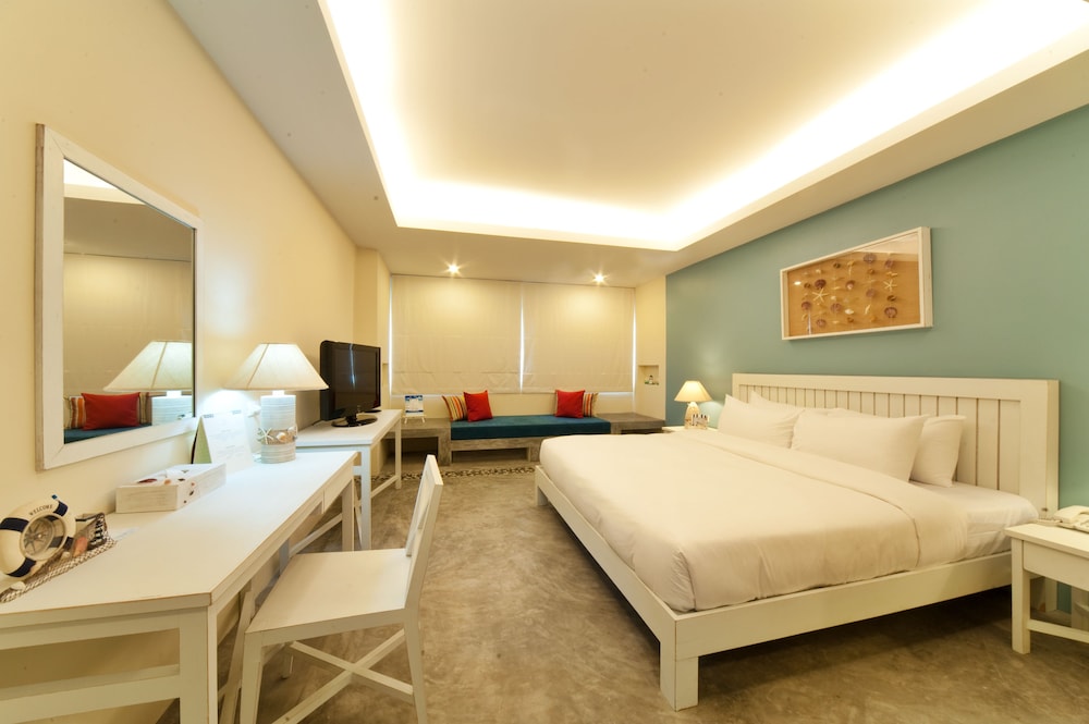 Standard Room - Photo 1