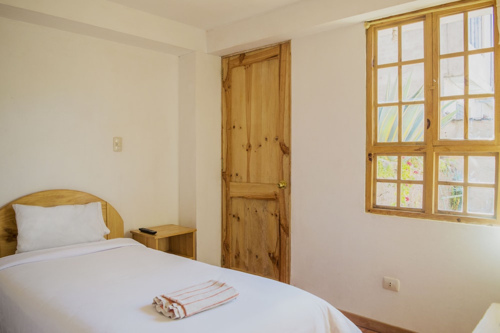 Family Triple Room, 2 Bedrooms photo 3