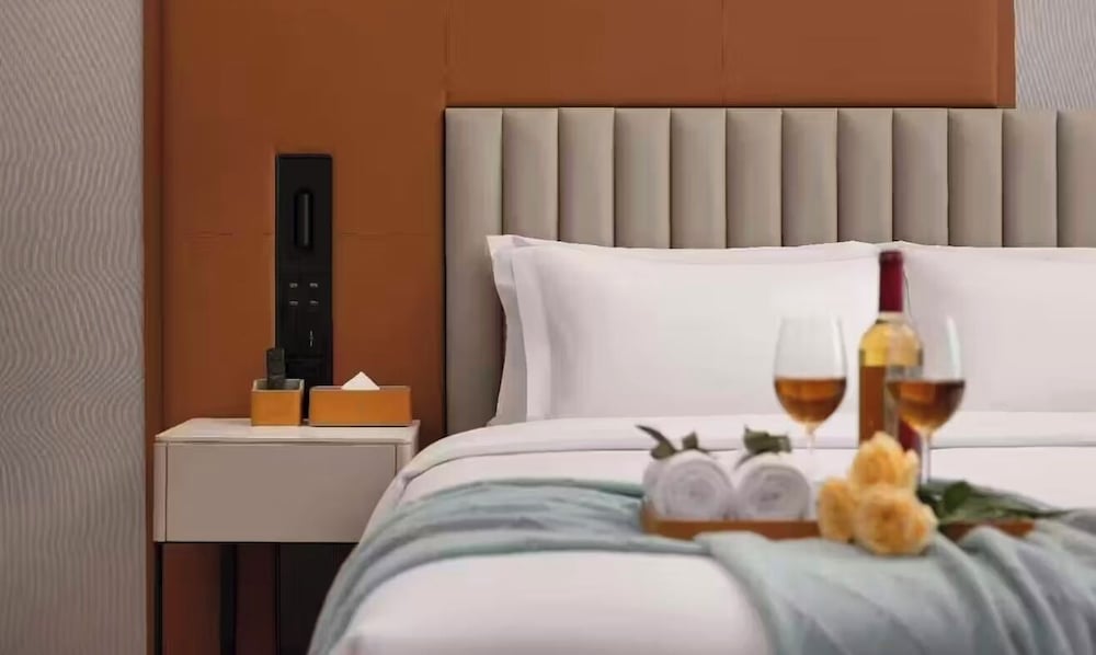 Basic Single Room