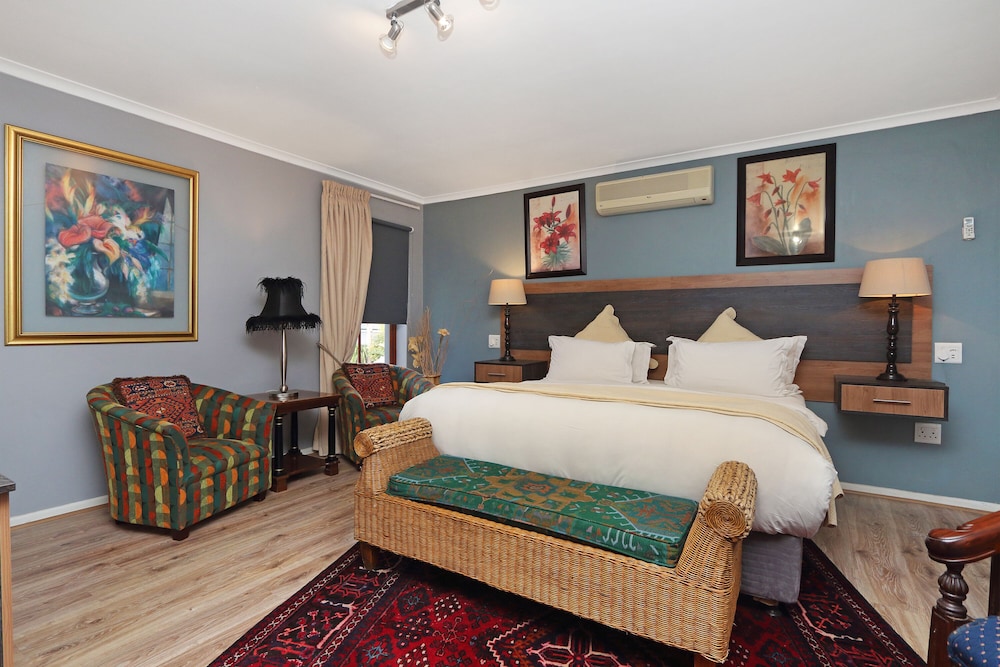 Family Room, 1 Bedroom
