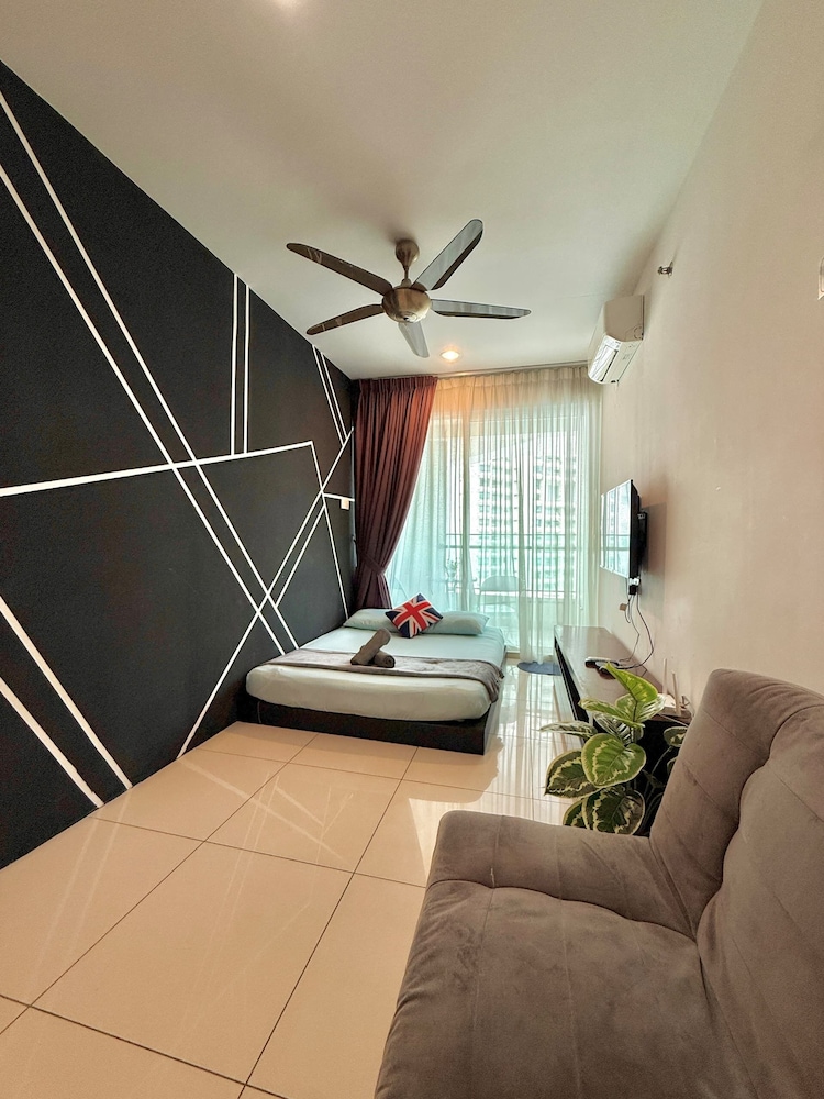 Family Apartment, 1 Bedroom, Non Smoking