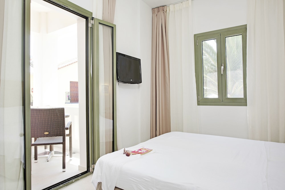 Family Suite photo 1