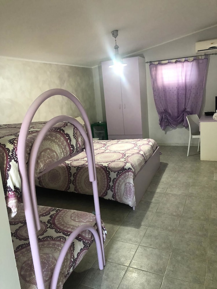 Economy Double Room, 1 Double Bed