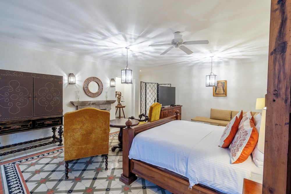 Master Suite - Photo 8
