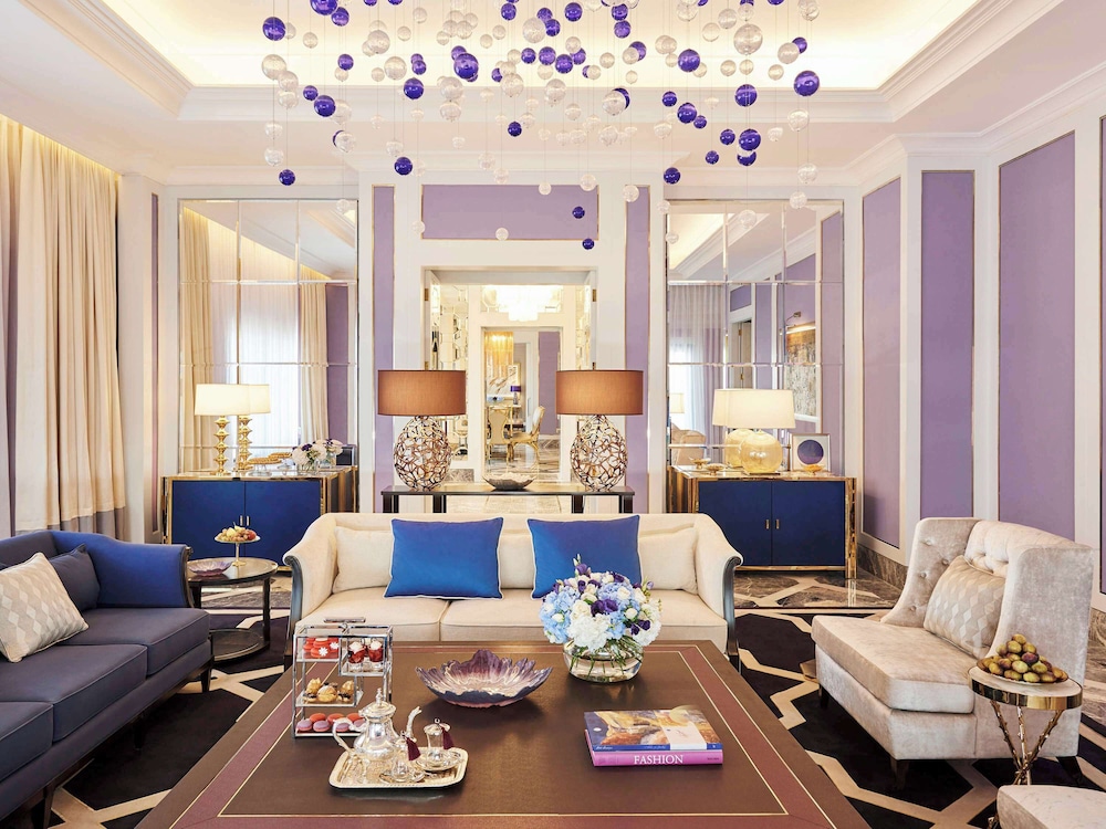 Fairmont, Penthouse, 1 Double Bed