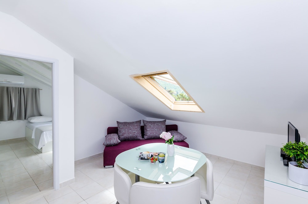 Standard Apartment, 1 Bedroom photo 3
