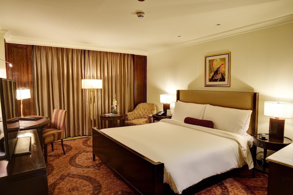Superior Double Room, 1 King Bed