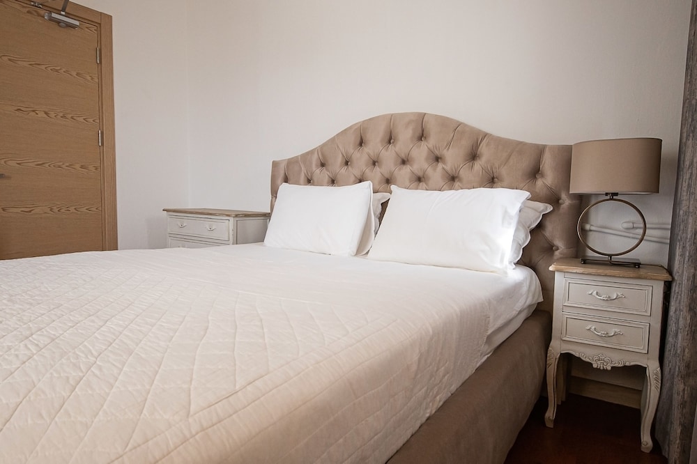 Double Room, Sea View