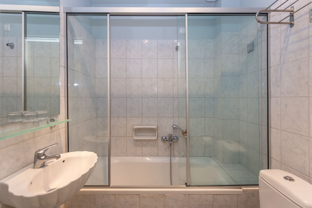 Double Room Single Use photo 3