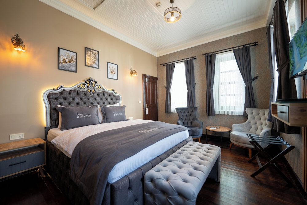 Deluxe Room photo 2