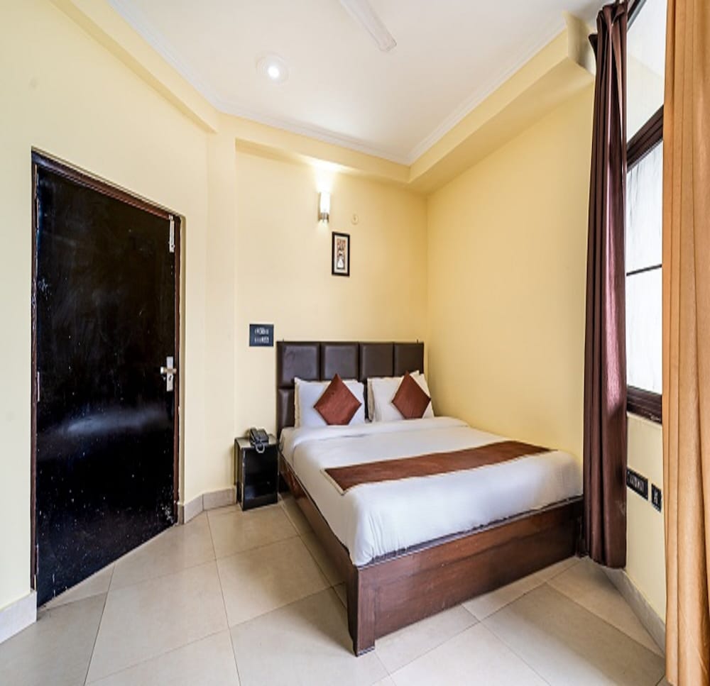 Quadruple Room photo 2