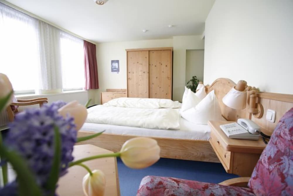 Superior Double Room photo 1