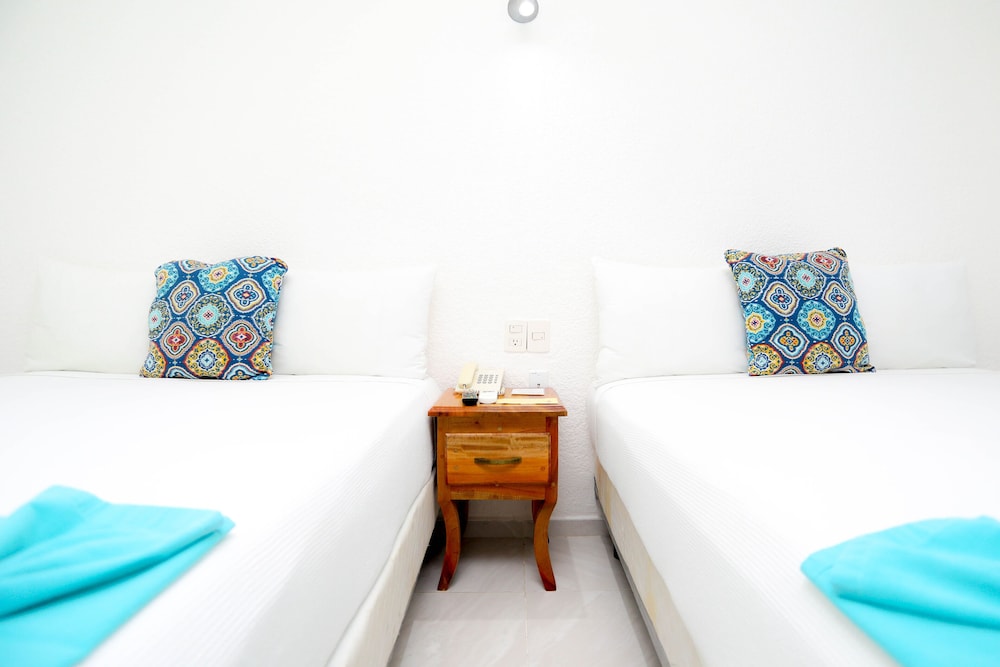 Standard Double Room — the supplier's photographs — photo 3