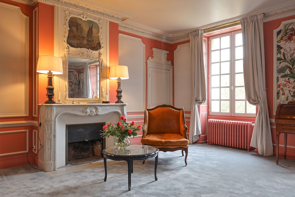 Suite King Paradis Sauvage photo 3