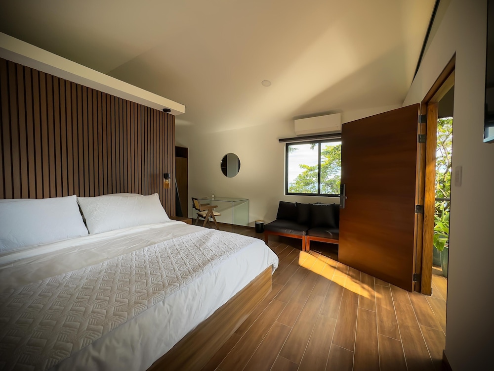 Premium Cabin