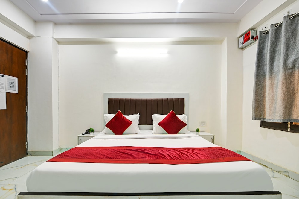 Standard Double Room - Photo 6