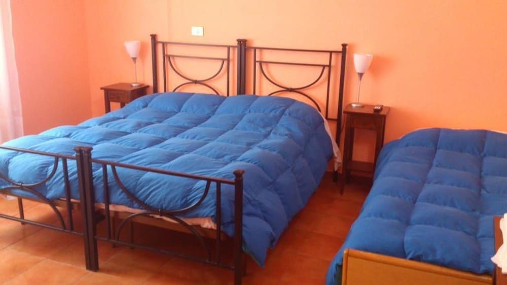 Triple Room photo 1