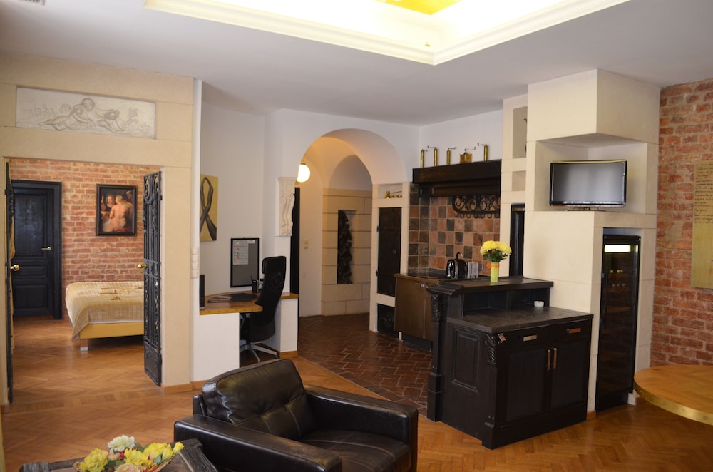 Citadella Residence Appartments Vienna, 사진 3