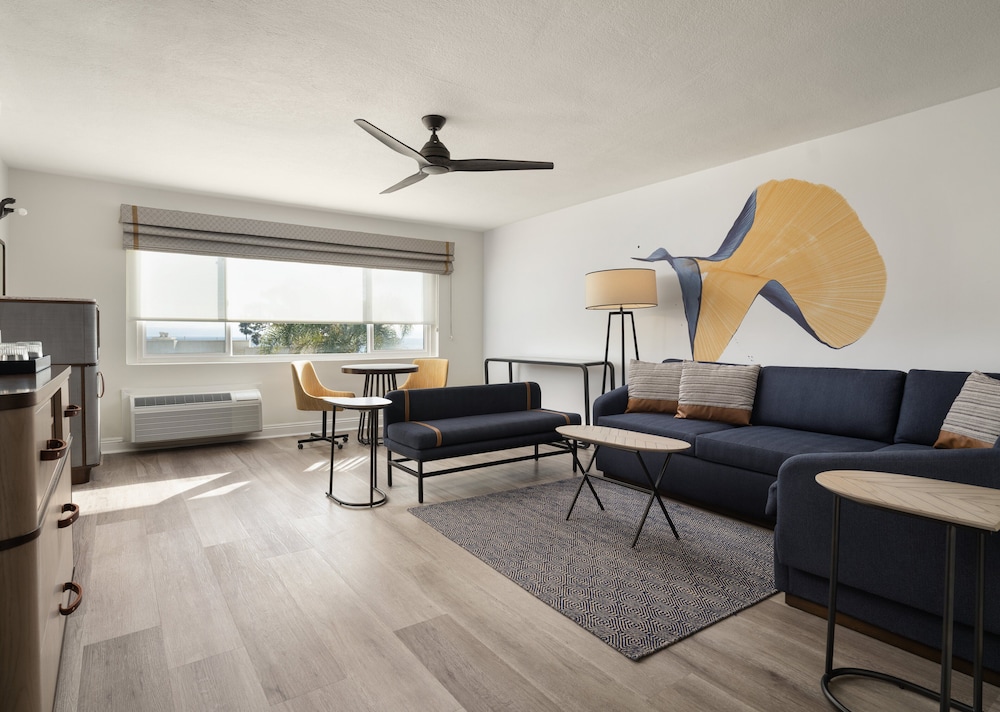 Suite, 1 Bedroom