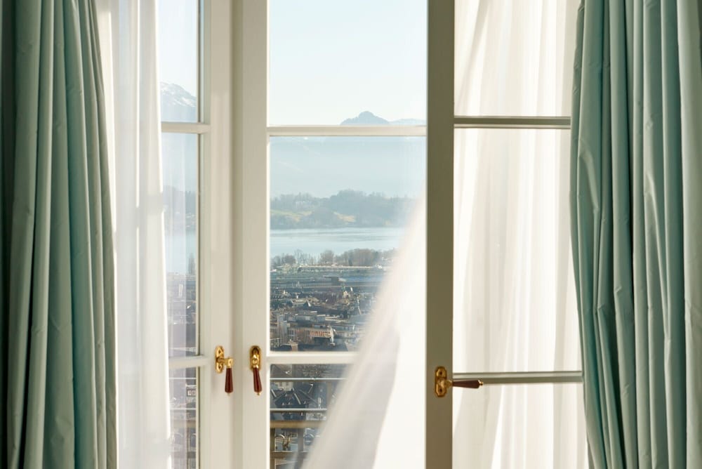 Superior Double Room, Lake View (Orangerie) photo 1